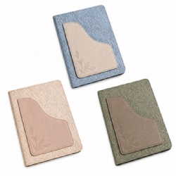 Leather Flip Case for Tablet PC